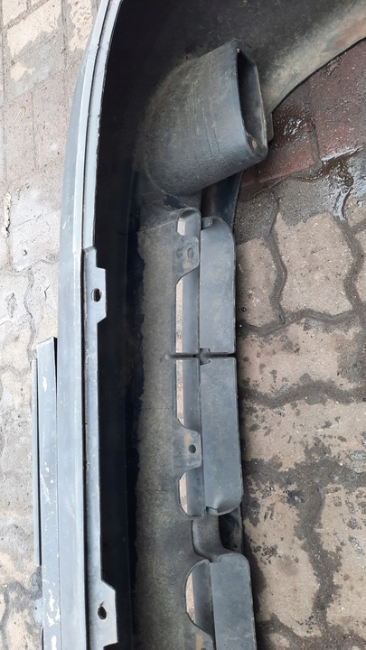 фото №10, Бампер перед daewoo lanos 98r