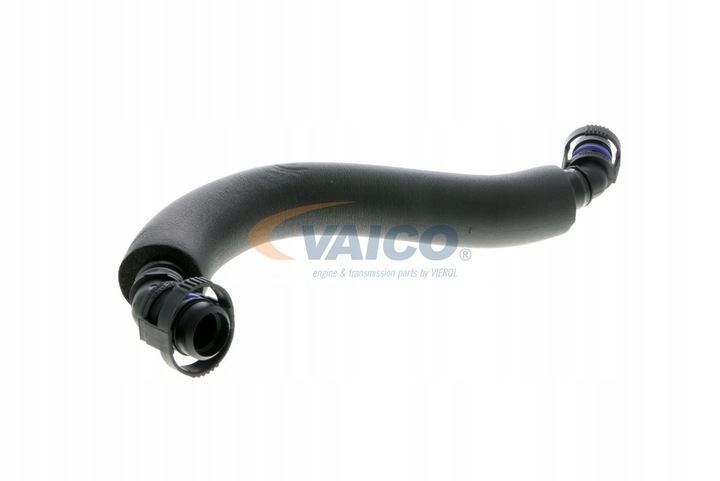 фото №10, Шланг вентиляция картера do vw amarok beetle cc eos golf jetta