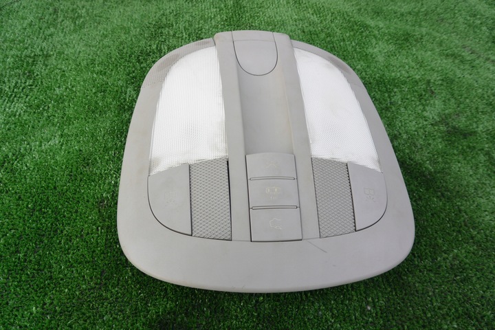 фото №7, Лампа світло стеля mercedes ml w164 gl x164