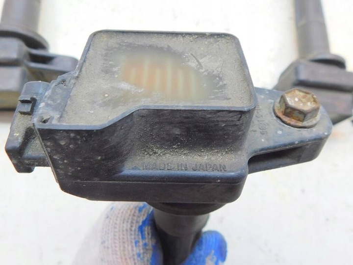 фото №9, Lexus es300 ii 3.0 94r катушка зажигания 90919-02211