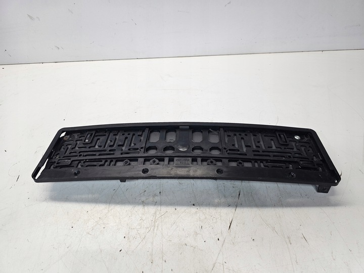 фото №1, Захист номерного знака реєстраційний a6 c6 4f0807285bs