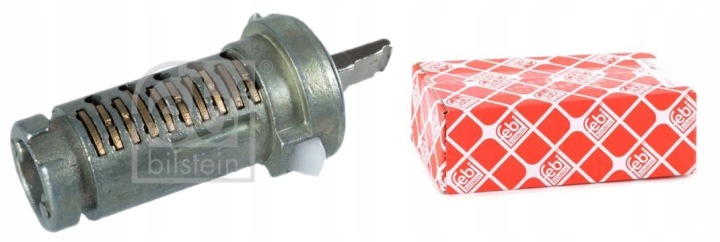 фото №13, Вставка замок запалювання febi bilstein 26676 mercedes