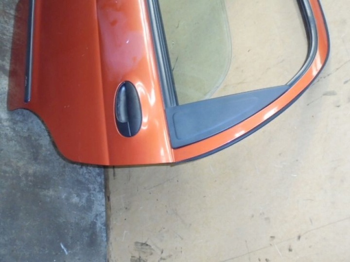 фото №9, Daewoo matiz m100 дверь зад задние левая стекло