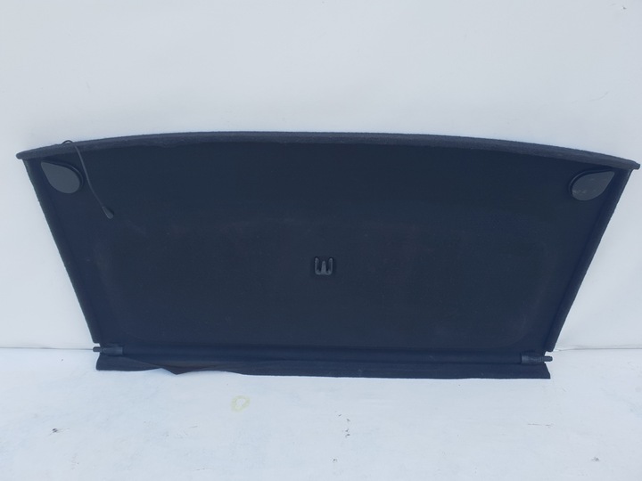 фото №8, Vw golf iv 97-04 полиця багажника зад задня