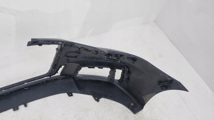 фото №16, Audi a6 c8 4k s line 2018- бампер переднее перед 4k0807437 6pdc