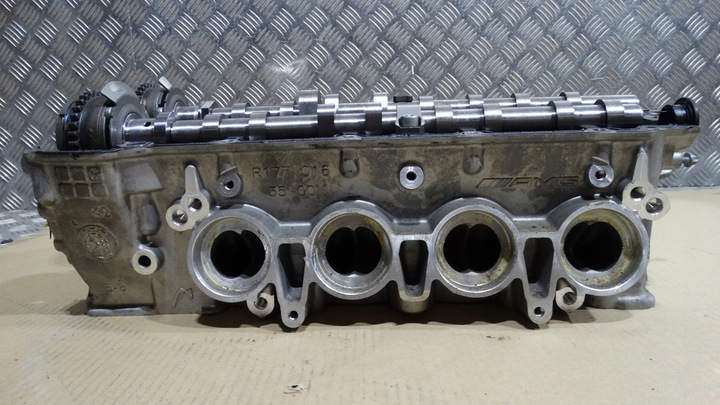 фото №5, Идеальная головка kpl.lewa mercedes w190 w205 6.3 1