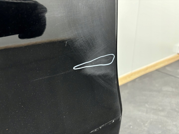 фото №10, Range rover sport l461 2022r- дверь правые задние зад