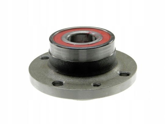 фото №1, Ступиця колеса зад nty klt-ft-002