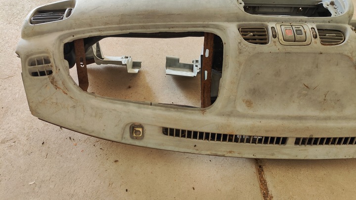 фото №10, Панель раздаточная nisssan micra k11