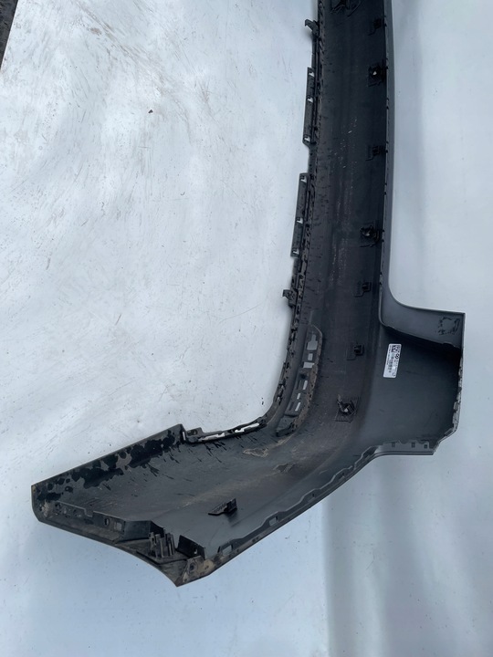 фото №12, Audi a6 c8 sedan бампер зад задній 4k5807511