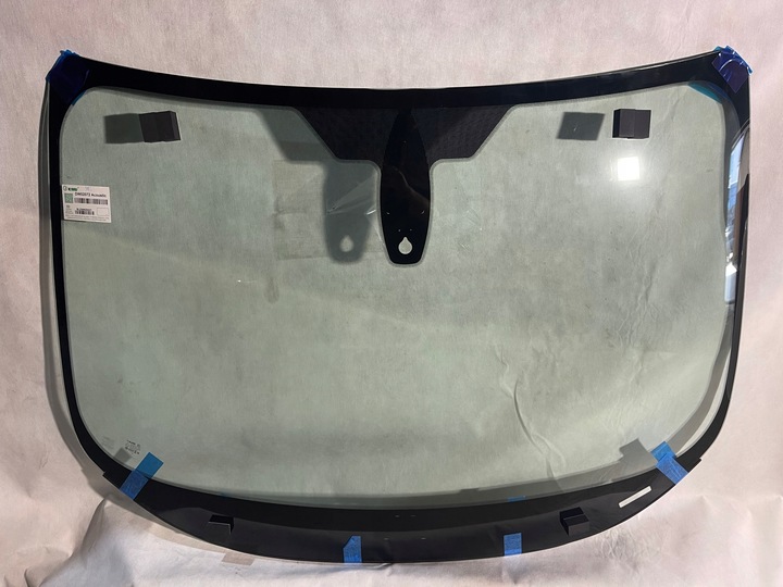 фото №1, Ford transit connect скло передня датчик акустичний po 2014