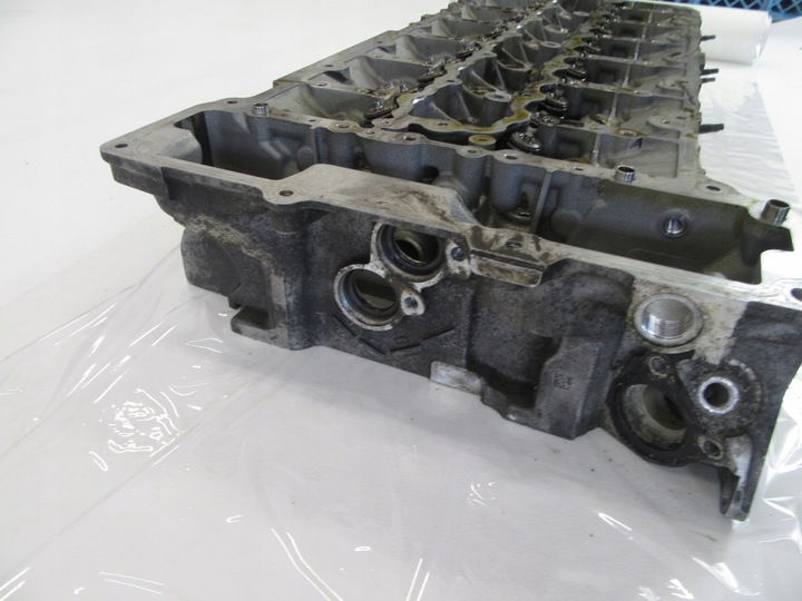 фото №9, Головка bmw e60 e61 e70 e90 e91 e92 f01 n54b30a
