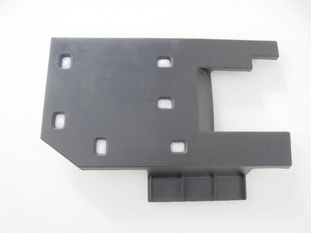 фото №6, Nissan micra k14 пластик защита 681045ff0a uk