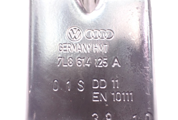 фото №11, Держатель насоса abs audi q7 4l 7l8614125a