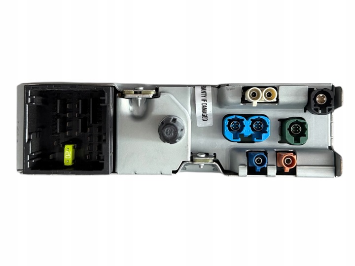 фото №11, Радио считыватель навигация дисплей комплект opel grandland x 9822939580