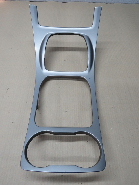 фото №1, Ford galaxy mk3 рестайлинг рамка защита туннеля am21r045h20