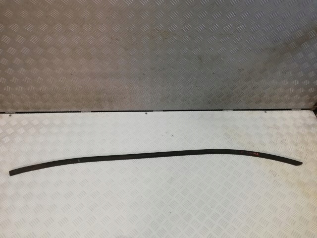 фото №1, Opel corsa e планка накладка лівий перед