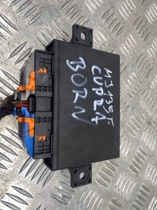 фото №10, Модуль блок керування двигуном (ecu) cupra born vw id.4 0ea907425k