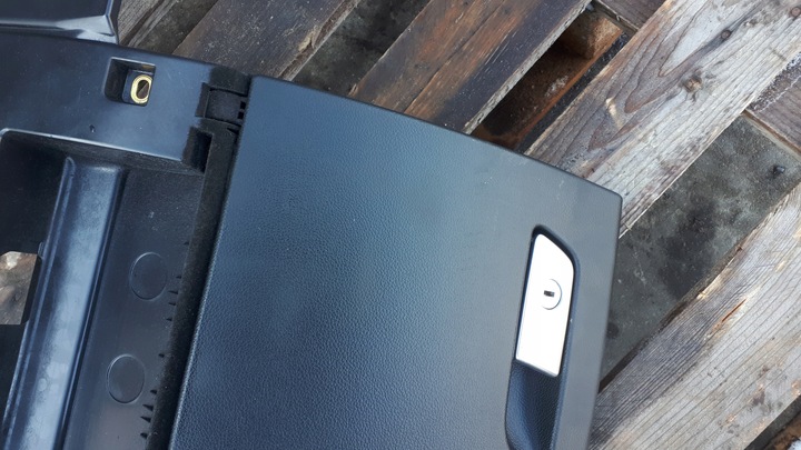 фото №6, A6 c7 4g бардачок пассажира правые 4g1880302a a7