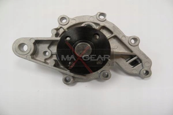 фото №1, Насос воды smart mc01 maxgear 47-0117 насос