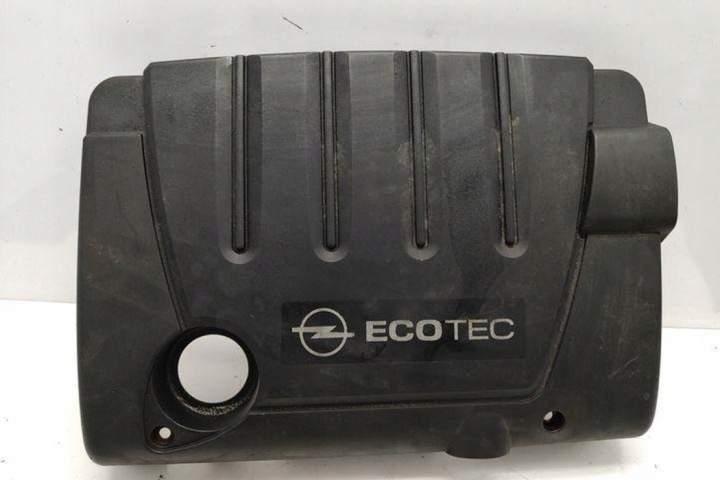 фото №7, Верхняя защита двигателя opel zafira b a05 315829598 1.91l дизель 74kw 2006