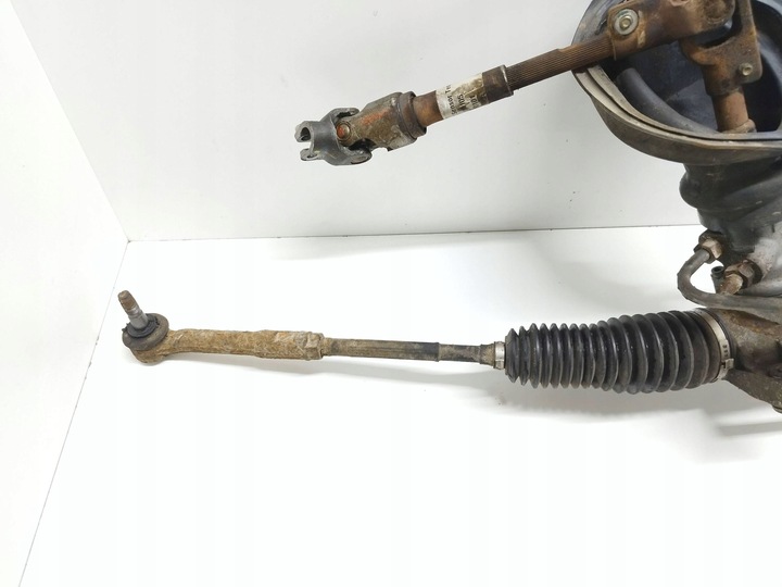 фото №5, 2005 toyota avensis t250 трансмісія кермова / рейка рульового управління ac46000