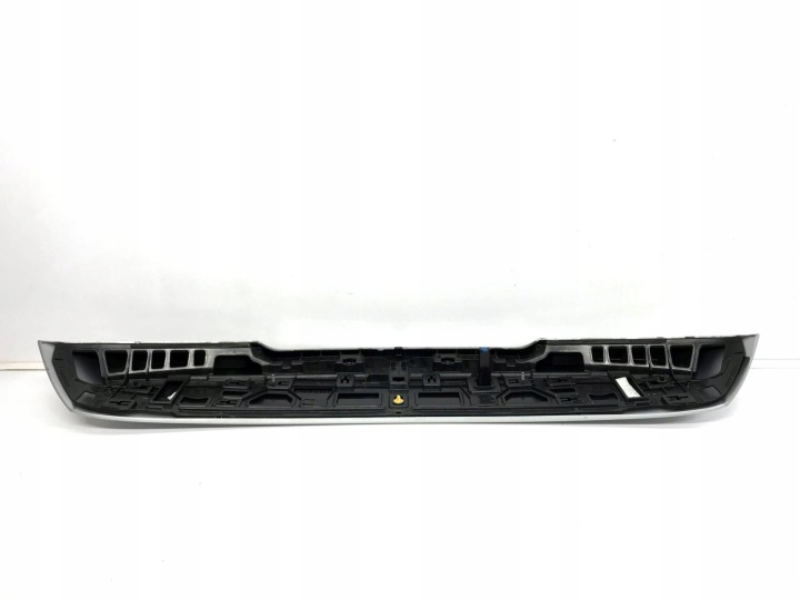 фото №10, Mercedes gl x166 спойлер спойлер крышки 2012-2015 a1667930288