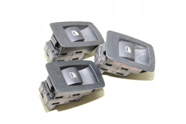 фото №5, Bmw e87 e90 e70 переключатель стекло дверь зад 6945874