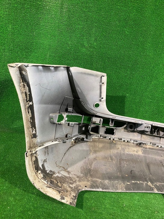 фото №6, Бампер задній зад audi q5 8r