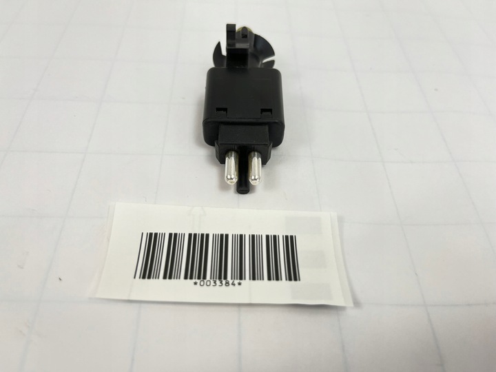 фото №8, Датчик вимикач кнопка світла сплав mercedes w124 w201 190 0005457709