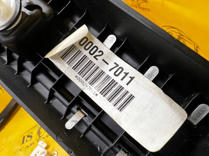 фото №7, Планка пороговая порог перед правые правая ford fusion рестайлинг usa