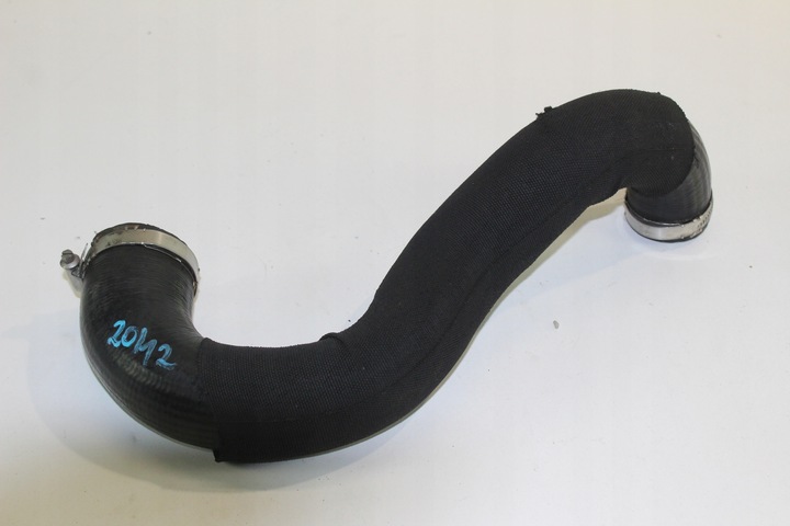 фото №5, Труба шланг интеркулер audi a4 b8 8k0145738af