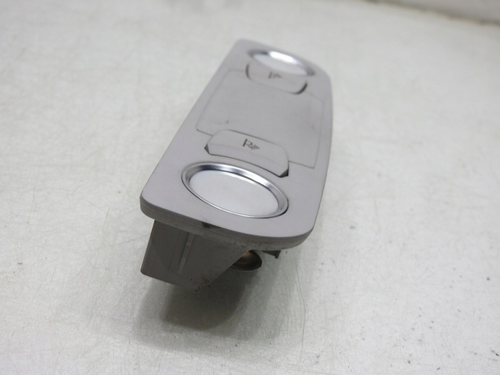 фото №6, Лампа освітлення стеля зад audi a6 c6