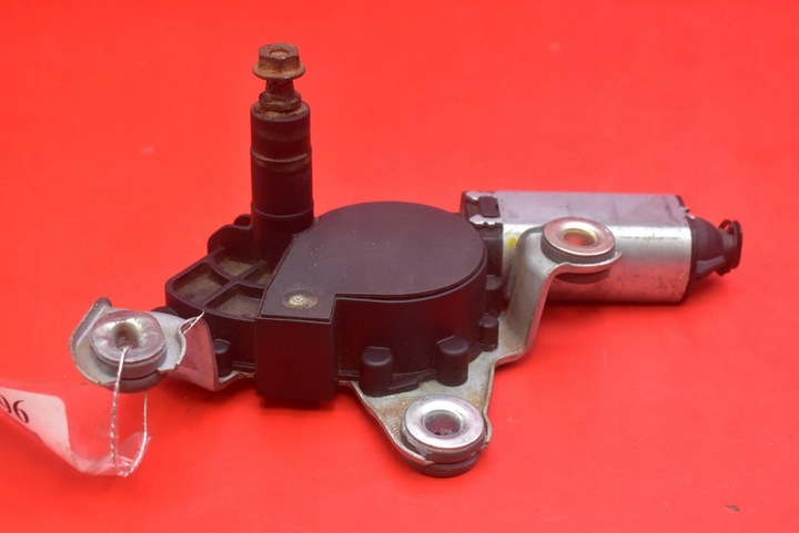 фото №6, Двигунчик двірник зад 1z9955711 skoda octavia 2 ii 2.0 tdi 140 km універсал