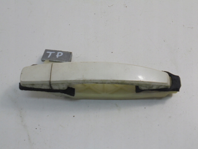 фото №1, Chevrolet captiva 06-10 ручка двері зовнішня права зад gbq