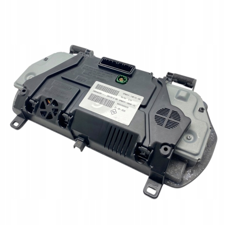 фото №11, Панель приборов renault arkana 1.6 sce 248094032r