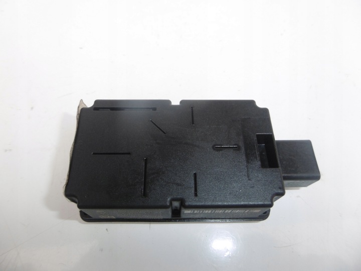 фото №6, Модуль датчик сигнализации volvo v70 iii xc70 ii s80 ii