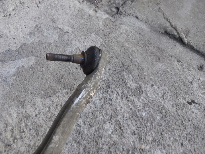 фото №7, Рулевая рейка renault megane iv eu 490017441r 16-