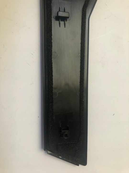 фото №5, Crv cr-v iv 13-17 планка двері праві зад нова oem