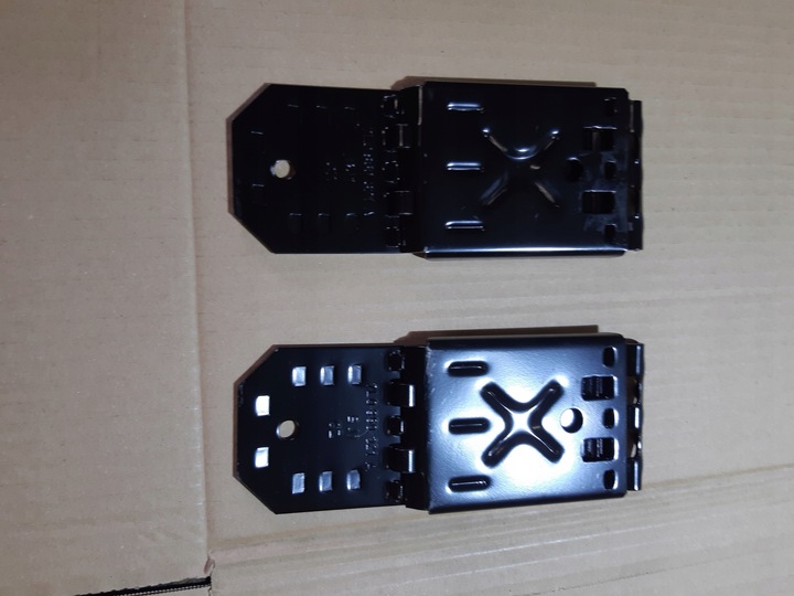 фото №10, Audi набор narzędziowy ремонтный ушко буксировочные отвертка клины kół