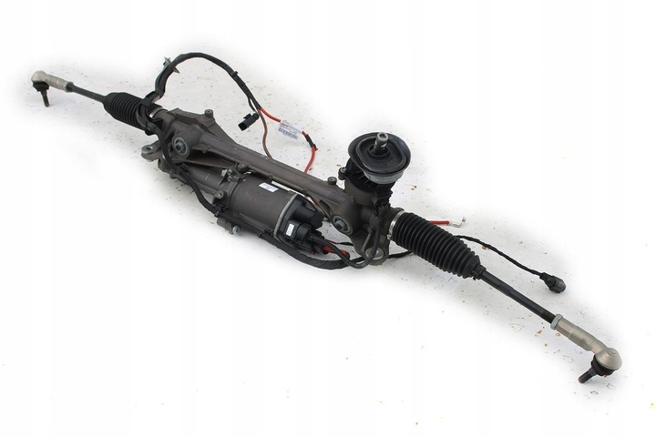 фото №8, Audi q2 vw seat skoda рулевая рейка трансмиссия руль 5q2423053ae 3q09091