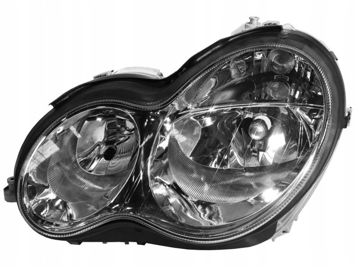 фото №7, Tyc 20-0570-05-2 фара