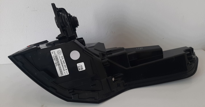 фото №9, Фара левое зад iq.light vw tayron 25- оригинал новая 57l945207a