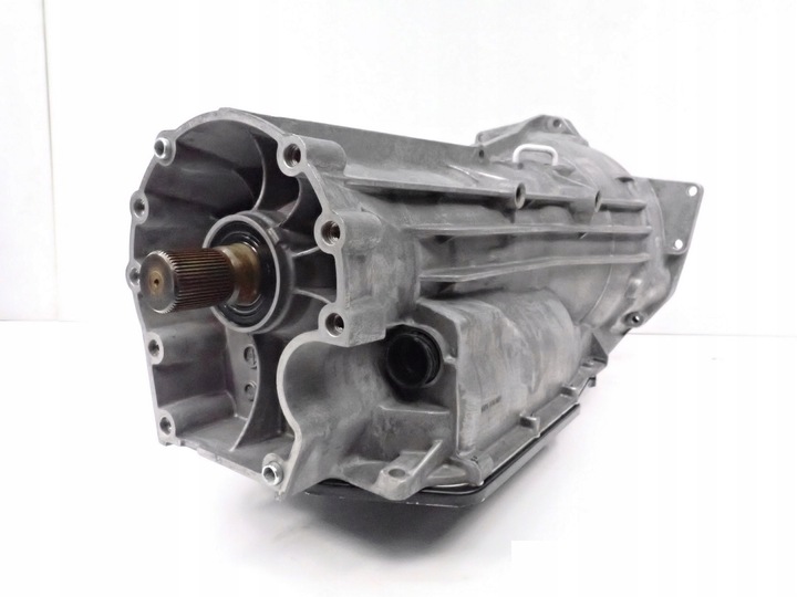 фото №9, Коробка передач коробки передач khv audi q7 4l 3.6 fsi 0at300035c