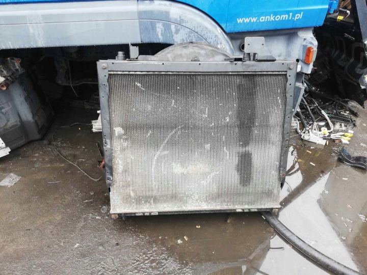 фото №6, Chłodniaca основний  man tgs евро 6 2000 zł нетто