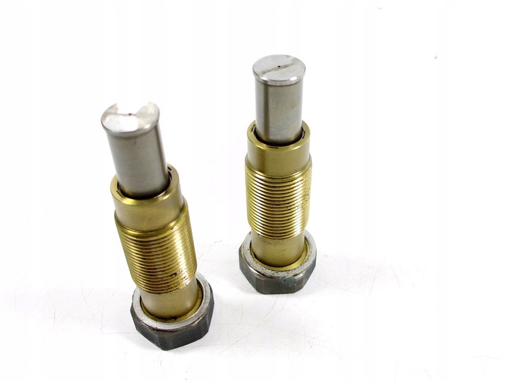 фото №13, Ssangyong kyron actyon 2.0 2,7 дизель xdi натяжитель цепи распределительный вал