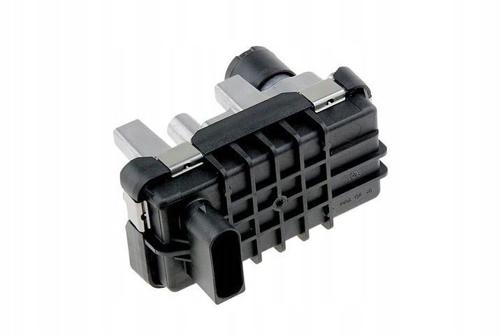 фото №2, Регулятор турбіни jeep grand cherokee 2005-,