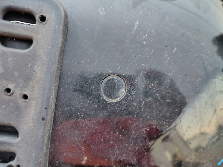 фото №12, Бампер перед tesla модель s pbsb