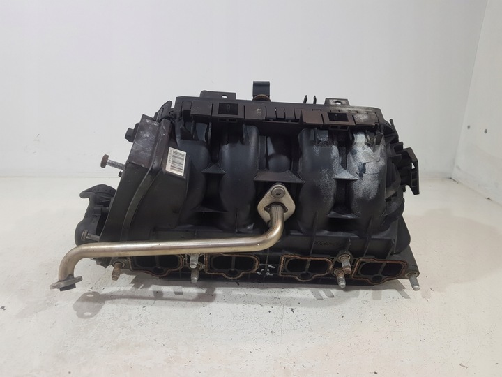 фото №6, Коллектор всасывающий 55557904 opel astra corsa d 1.4 b 0280600064