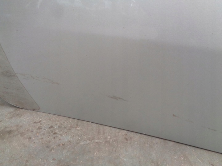 фото №9, Дверь alfa romeo 159 sedan правые задние код 565/a